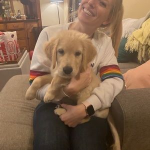 Meet your Posher, Kristin